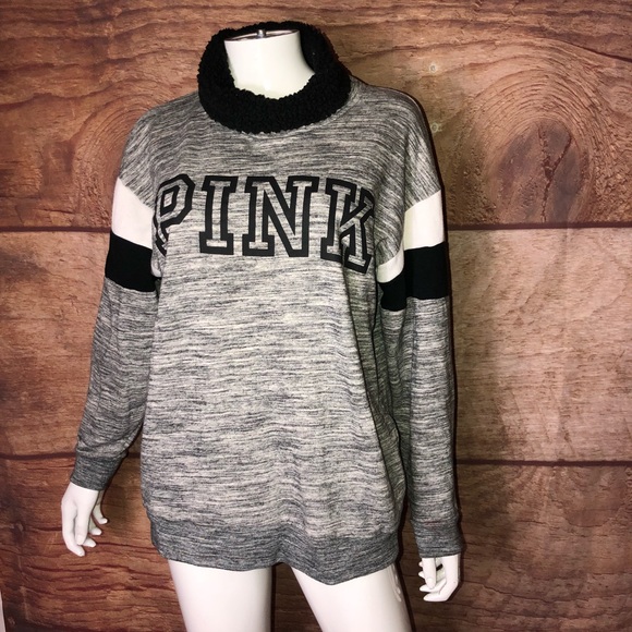 victoria secret pullover sweater